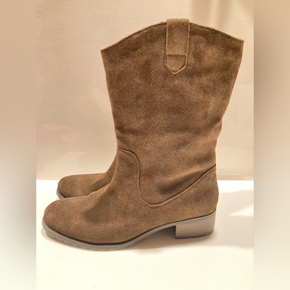 Charles David Boots | size 8